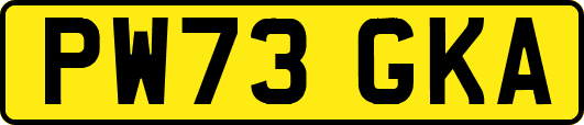PW73GKA