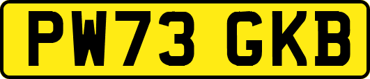 PW73GKB
