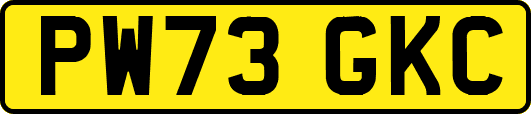 PW73GKC