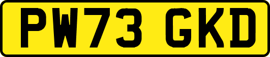 PW73GKD