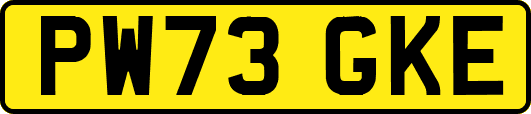 PW73GKE