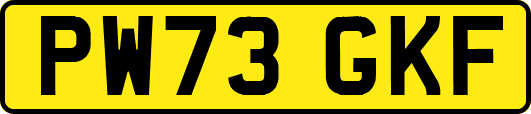 PW73GKF