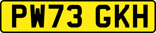 PW73GKH