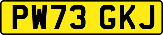 PW73GKJ