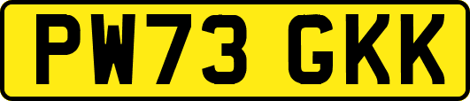 PW73GKK