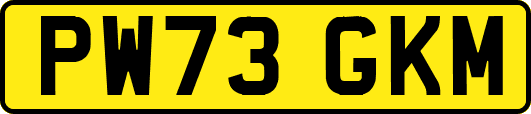 PW73GKM