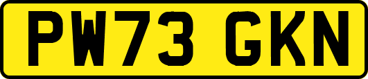 PW73GKN