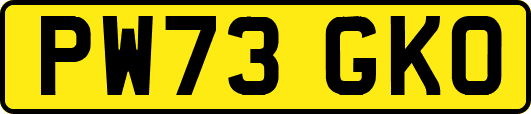 PW73GKO
