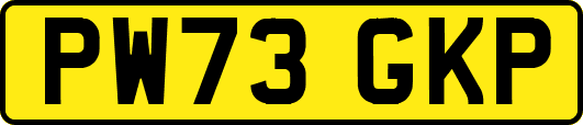 PW73GKP