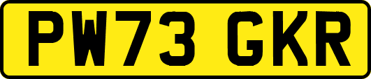 PW73GKR
