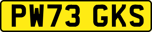 PW73GKS