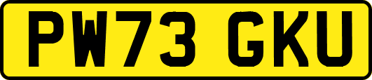 PW73GKU