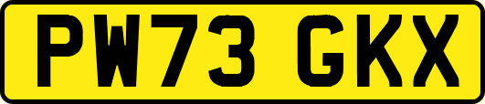PW73GKX