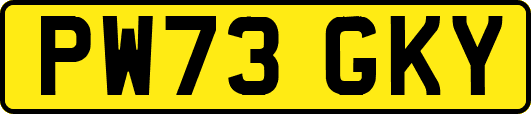 PW73GKY