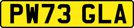 PW73GLA