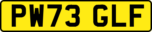 PW73GLF
