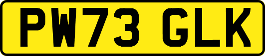 PW73GLK