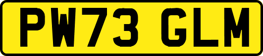 PW73GLM