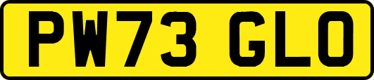 PW73GLO