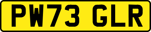 PW73GLR