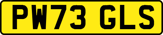 PW73GLS