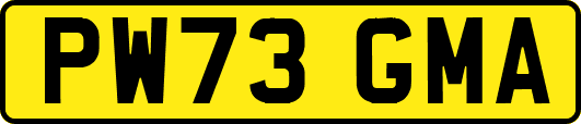 PW73GMA
