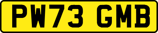 PW73GMB