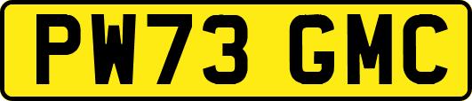 PW73GMC