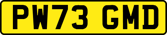 PW73GMD