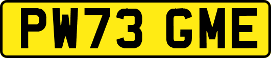 PW73GME