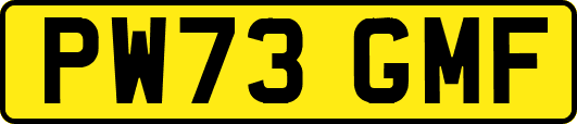PW73GMF