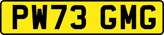 PW73GMG