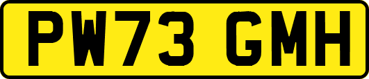 PW73GMH