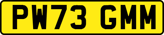 PW73GMM