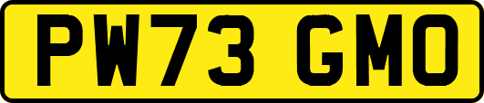 PW73GMO