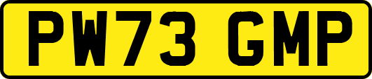 PW73GMP
