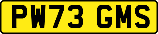 PW73GMS