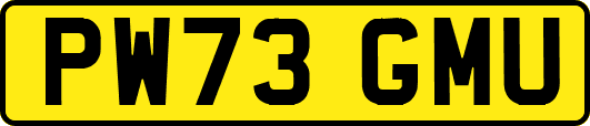 PW73GMU