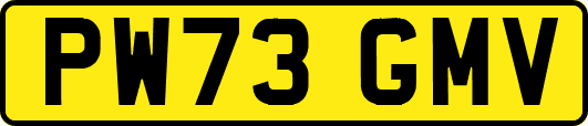 PW73GMV