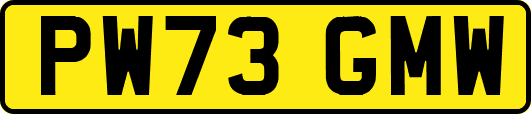 PW73GMW