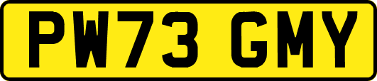 PW73GMY
