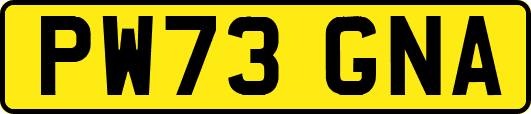 PW73GNA