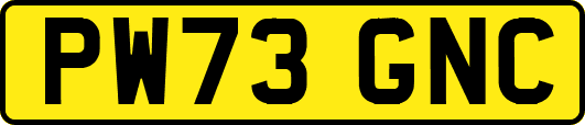 PW73GNC
