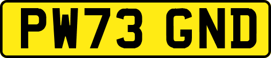 PW73GND