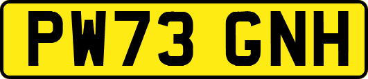 PW73GNH