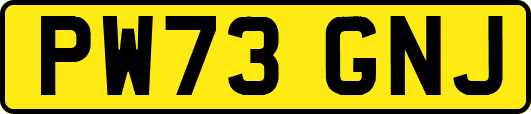 PW73GNJ