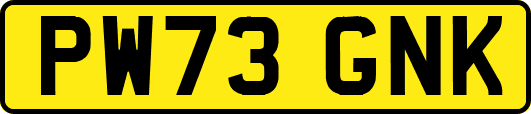 PW73GNK