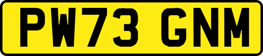 PW73GNM