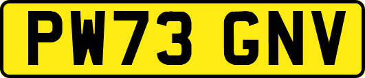 PW73GNV