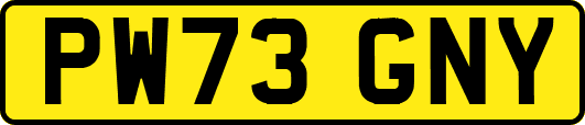 PW73GNY